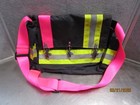 Firefighter Turnout Cross Body Bag