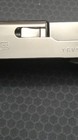 Glock 19 Gen 4 Factory Oem Stripped Upper Slide 23 32 G19 Steel Black Austrian