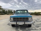 1979 C2500 Siera Classic