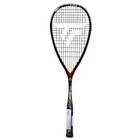 Tecnifibre Carboflex 125 S Squash Racquet Racket 77 5sq 125g 14x18 1pc Black