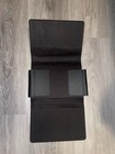 Porsche Genuine Oem Owner s Manual Leather Case Bag Paperwork Storage Pouch