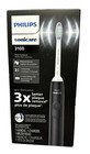 2x Philips Sonicare 3100 Rechargeable Electric Toothbrush Hx3681 04 Black - New