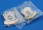 Ebay Live Las Vegas 2006 Lot Of 10 Roulette   Expedia   Nevada Pins