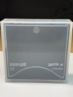 Lot 10 Maxell Lto-6 Ultrium 6 25tb Rw Datatape Backup Cartridge