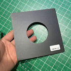 158x158mm Lens Board F  Toyo Omega View 4x5 45d 45g Copal  00  0  1  2  3 Metal