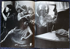 Fame Souvenir Movie Program 1980 Alan Parker Irene Cara Lee Curreri Laura Dean