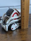 Anki Cozmo Programmable Robot Untested Sold As Is Untested