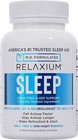 2-pack Relaxium Sleep Natural Dietary Supplement For Better Sleep  120 Capsules 