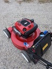 Toro Personal Pace Recylcer Mower  local Pickup Only 