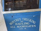 Used Freightliner Fld Classic Lh Door Shell W  Vent Window - P n A18-28015-004