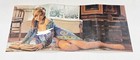 Pair Vintage 1967 Playboy Playmate Puzzles  Blue Can Shay Knuth Miss September 