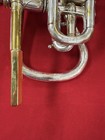 Vintage Conn Wonder Cornet 