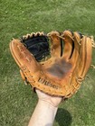 Wilson A2000 X2 Pro-stock 11     Pro Issue Rht Baseball Glove Infield Japan Model