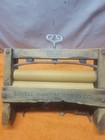 R   vintage Antique Lovell Mfg Co  No  32 Clothing Laundry Clothes Wringer Washer