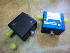 Telewave  118-137mhz Pre Tuned T-1530 Single Isolator Coaxial Procom