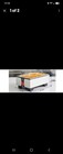 Vollrath Cayenne Full Size Countertop Food Warmer Buffet Warmer 71001