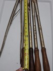 H d Chicago Equine Tools Vintage  Possible Dental Molor Spreaders  Lot S