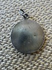 Vintage Antique 800 Silver Victorian German Or Austrian Cinderella