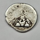 Tiberius Ar Drachm Rome Cappadocia Caesarea 14-37 Ad Helios Reverse  m691