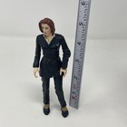 X-files Agent Dana Scully  Action Figure Mcfarlane Toys 1998 Loose Figure