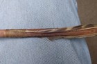 Antique Arrow With Stone Point Northwest Coast