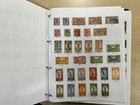 Morocco Agencies Tangier 1905 On Large Mint And Used Collection A44