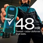 2 Pack Men Antiperspirant Deodorant Degree Stick Sport 48 Hour Protection 2 7 Oz