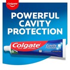 Colgate Cavity Protection Toothpaste With Fluoride  6 Ounce  pack Of 6 