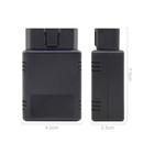 Car Obd2 Bluetooth Code Scanner Reader Elm 327 Automotive Diagnostic Tool Obdii