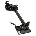 Quick Tach Conversion Adapter Plate For Global John Deere To Skid Steer Adapter