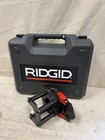 Ridgid 64118 Press Tool Strut Cutting Attachment Bare Tool