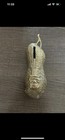 Antique Piggy Banks - Lot Of 2  see All Photos 