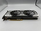 Evga Geforce Gtx 1080 8gb Graphics Card