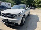 Driver Left Air Bag Driver Roof Fits 18-25 Durango 254101