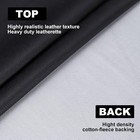 Continuous Marine Vinyl Fabric Faux Leather Boat Auto Upholstery 54  By The Yard