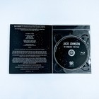 Jack Johnson En Concert    The Film Blue Ray 2009 Rock