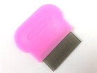 Dandruff   Lice Removal Comb