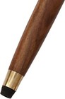 Nautical Brass Walking Stick Beautiful Wooden Cane Foldable Rosewood Stick Gift