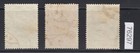 Liechtenstein 1912  Mi -no   1-3 Used