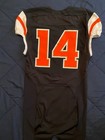 Oregon State Beavers Game Worn Nike Football Jersey 2015 Spring Game  14