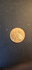 1909  2 50 Indian Head Gold Coin  12