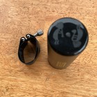 Rovner Bass Clarinet Dark Ligature 3rl - New
