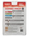 Gamo 632092954 Air Rifle Pellets Combo Pack   177 Caliber    177 Caliber 