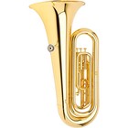 Yamaha Ybb-105wc Series 3-valve 3 4 Bbb Tuba