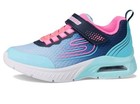 Skechers Kids Microspec Max Plus - Echo Sprint  303612l  - Various Sizes 