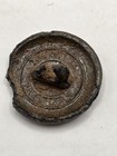 One-piece General Service Infantry Coat Button 1820 s
