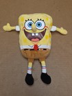 Ty Beanie Babies Spongebob Squarepants Plush 2004 Nickelodeon No Tags   See Pics