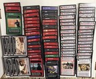 Decipher Star Wars Ccg Tatooine Near Complete Set 83 90 Cards No Ais Nm