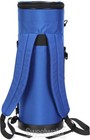 Torpedo Bags Classic Torpedo Case - Blue