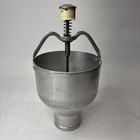 Belshaw Type K Donut Depositor Commercial Baking Equipment Nsf Mpn K-1019